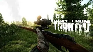 Escape from Tarkov Tuchka PTS БЕСПРЕДЕЛ