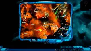 Space Rangers HD - Первый взгляд
