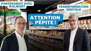 Attention pépite : VusionGroup