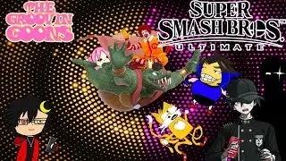 Goober Shenanigans - Super Smash Bros. Ultimate ft. The Groovin Goons