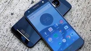 Motorola launches Moto Folio, the cheapest Moto Mod to date