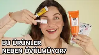GERÇEKTEN ÖVÜLMEYİ HAK EDEN ÜRÜNLER 💖🌟