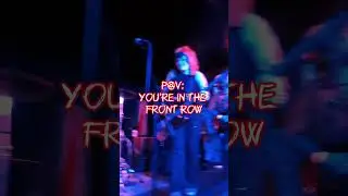 You hopping in the pit⁉️ #metal #rock #alternative #band #punk #livemusic #chicago #metalcore