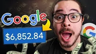 Top 2 Formas de Ganhar Dinheiro com o Google (A 2ª é só Copiar e Colar)