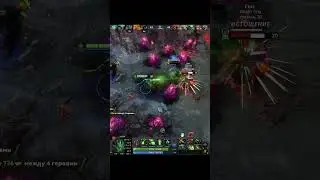 ЛУЧШИЙ ГЕРОЙ В Dota 2 Viper 