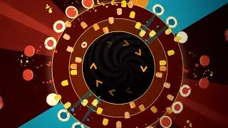 Soundodger 2: Occams Laser – Bounce (expert/challenge) S+