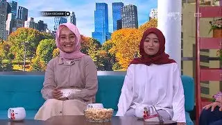 Arafah Juga Pengen Kayak Fatin, Fotonya Ada Dimana Mana