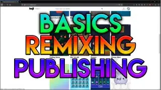 withkoji.com | Basics | Remixing | Publishing