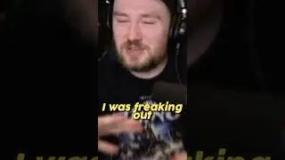 A traumatic bug story