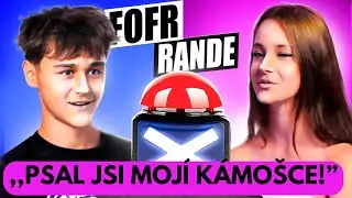 ,,JSI DĚV*AŘ