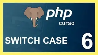 CURSO de PHP 2020 | 🐘 SWITCH CASE
