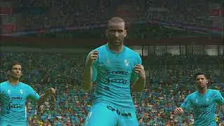 Copa Argentina Final - Temporada 2026 - PES17