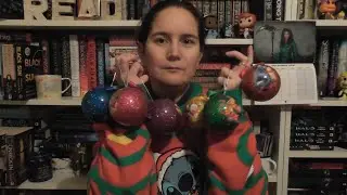 Vlogmas - Anticipated Books for 2022