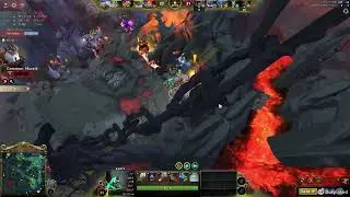 Immortal Game// Pos3 Lycan// GamePlay 7.37 // ez