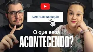 Why are you losing subscribers? This is the REAL reason!