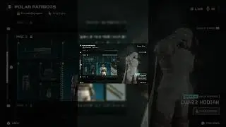New Warbond Polar Patriot - Helldivers 2!