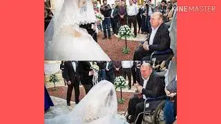 Оталарнинг кизларига насихати.