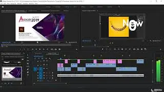 Pr901-01 การนำวีโอเดียวออกจากโปรเจคเผื่อไปเผยแพร่ ใน Adobe Premiere Pro