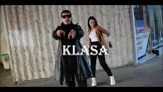 TRIPLE V - КЛАСА (prod. by Chill Pill) (OFFICIAL VIDEO)