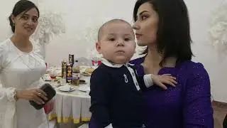 Dashoguz toy, свадьба в Дашогузе,Dancing at a wedding !Wedding in Dashoguz