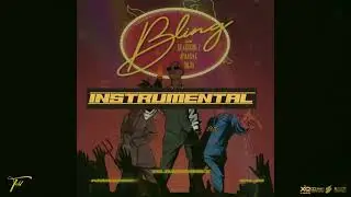 BLAQBONEZ BLING INSTRUMENTAL- PROD BY TRBL