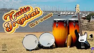 🎺  CULTO TROPICAL VOL.3: De Colección (2022) ⚡ 100% [📀Plena SONDOR]