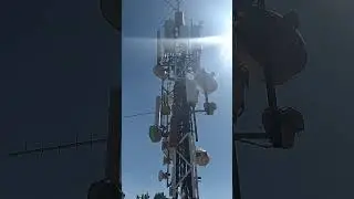 Высоко в горах