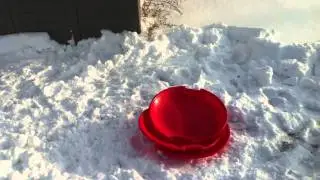 2011 Blizzard igloo (huge)