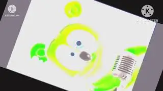 I accidentally Klasky Gummy Bear Song version Movie Maker V1 Reversed