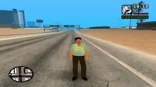 Quisiera volver a MTA ahora mismo