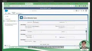 Salesforce Ask An Admin - Quick Add Junction Records and Smart Lists demo