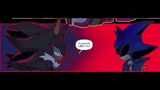 Belonging - A Sonic Comic Dub