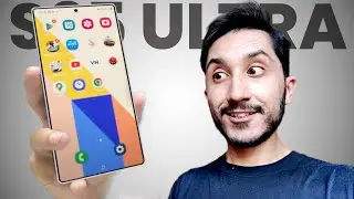 Samsung Galaxy S25 Ultra - First Look Exposes Samsung's BIGGEST DESIGN CHANGE