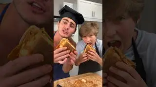 LASAGNA SANDWICH 