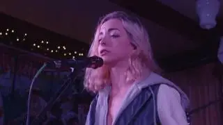 Alicia Taylor Menendez - I Don't Wanna Know (Cover) | Red Couch Project Season 7