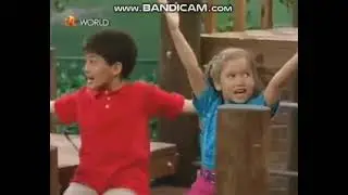 Barney: It's A Great Day: (1999)