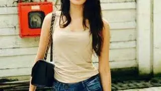 Sana sayyad (Drishti) of Divya-Drishti awsome pics