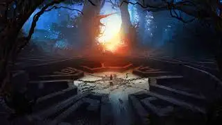 Mirror Fury - The One I Love [Wolfgang Remix]