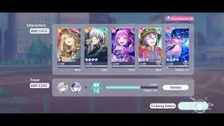 getting the show master ultimate / madder skillz title!!!