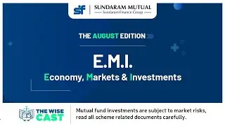 E.M.I. - Economy, Markets & Investments | August 2024 Edition