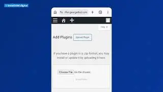 Wordpress Premium Plugin Setup Tutorial | BoostinBD Digital