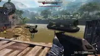 Варфейс;АК-47 обзор