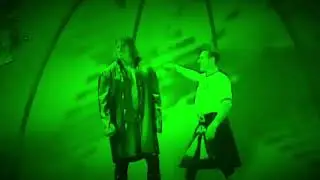 Sean O'Haire Custom Entrance Video (Green Version) ft. Come On