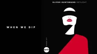 Premiere: Oliver Huntemann - Rotlicht (Raxon Remix) [Senso Sounds