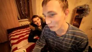 Приглашение КВН КФУ