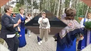 Праздник православной культуры "Три Спаса" 2023год р.п Исса