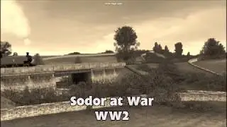 Sodor at War NEW Opening Titles