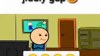 Jiddiy gap #anibla #18+