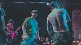 KAMIKAZEE & VINCI MONTANER ''INUMAN NA'' LIVE @ 12 MONKEYS 10.14.2024