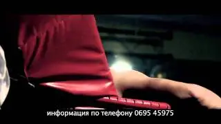 Adrenalin Show 7 мая 2011